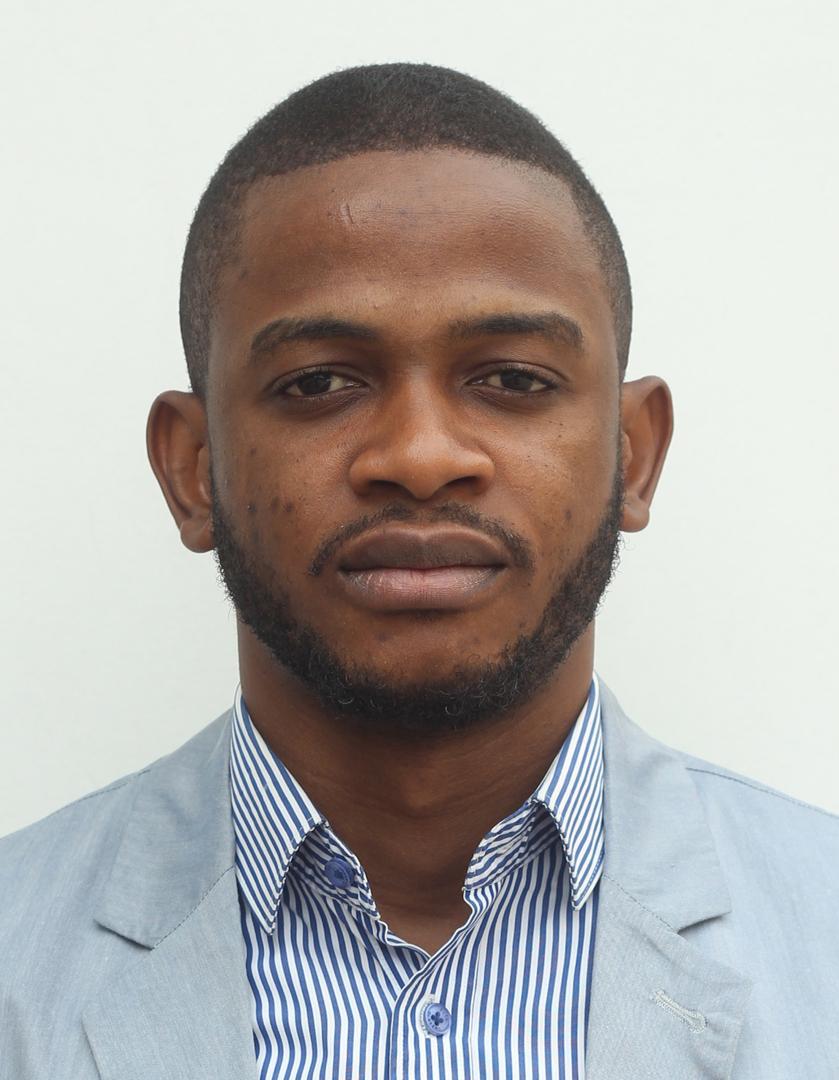 Chris ALOMA LINGA